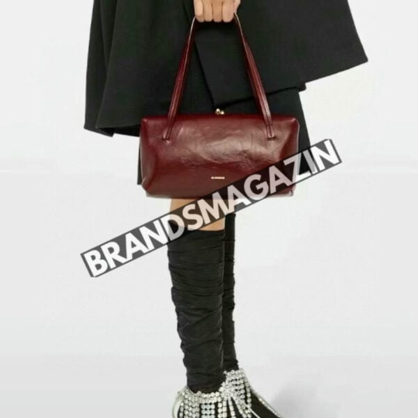 Сумка Jil Sander BM45913069877