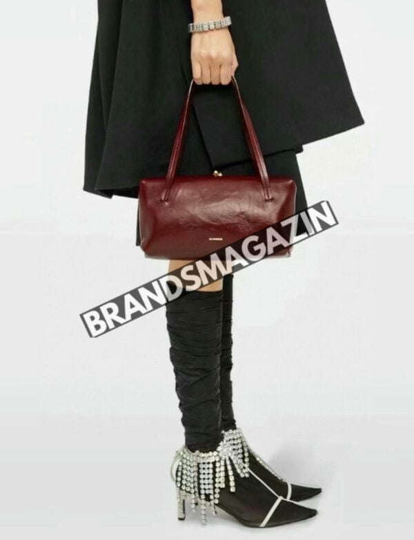 Сумка Jil Sander BM45913069877