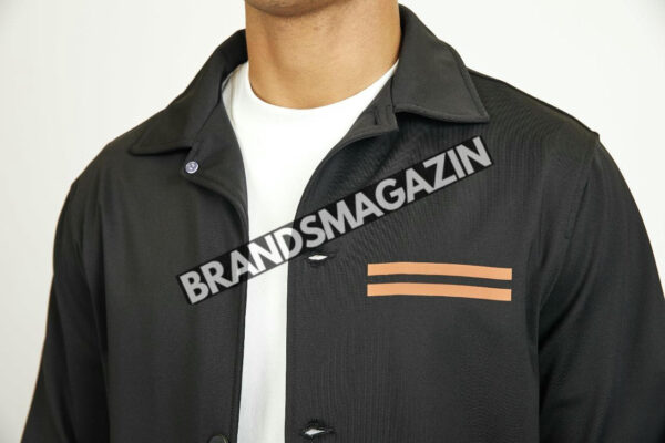 Прогулочный костюм Zegna BM45632839777 5
