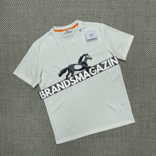 Футболка Hermes BM47001300777