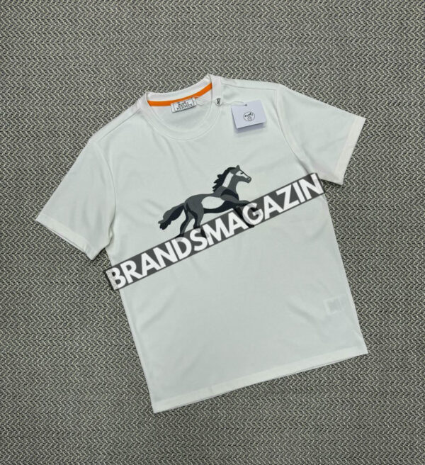 Футболка Hermes BM47001300777