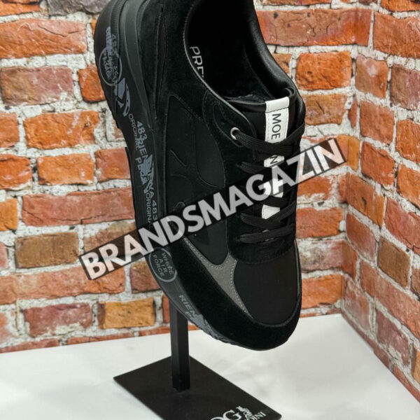Кроссовки Premiata BM46960445577