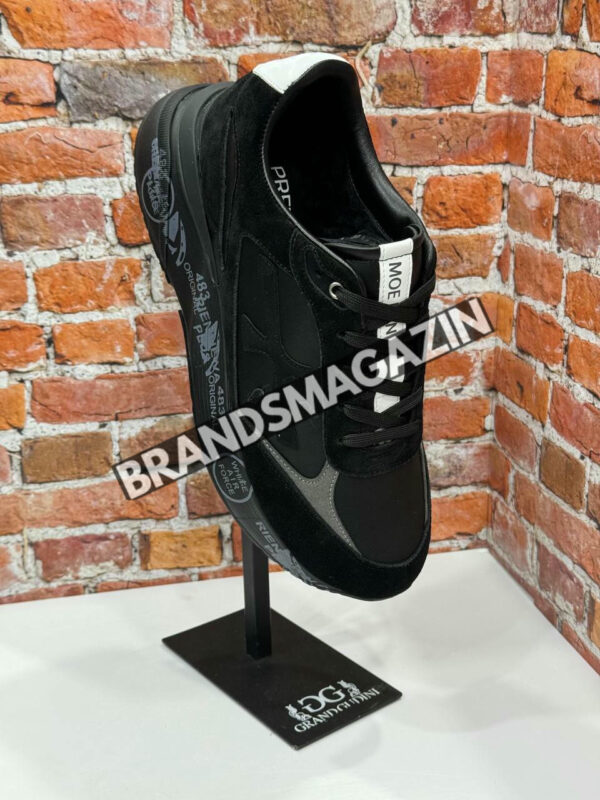 Кроссовки Premiata BM46960445577