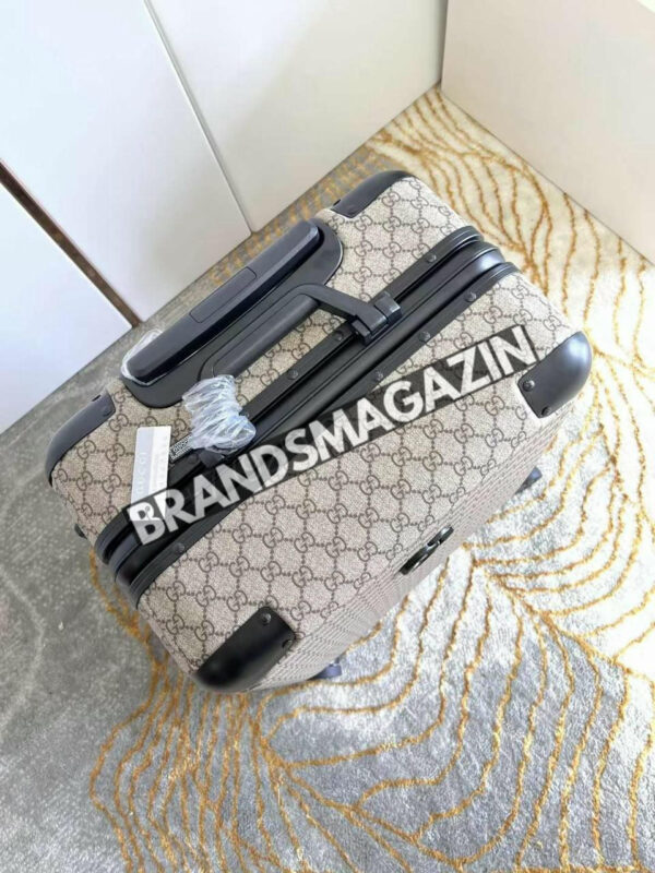 Чемодан Gucci BM69100177 7