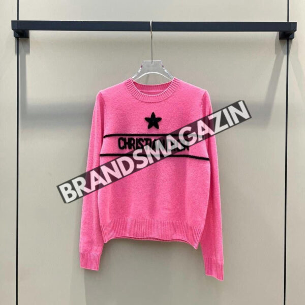 Свитер Dior BM45666040677