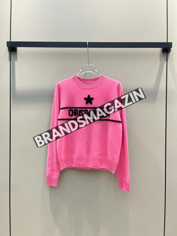 Свитер Dior BM45666040677
