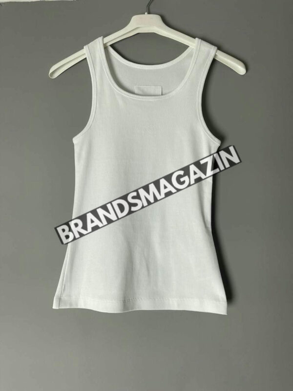 Майка Maison Margiela BM70702377