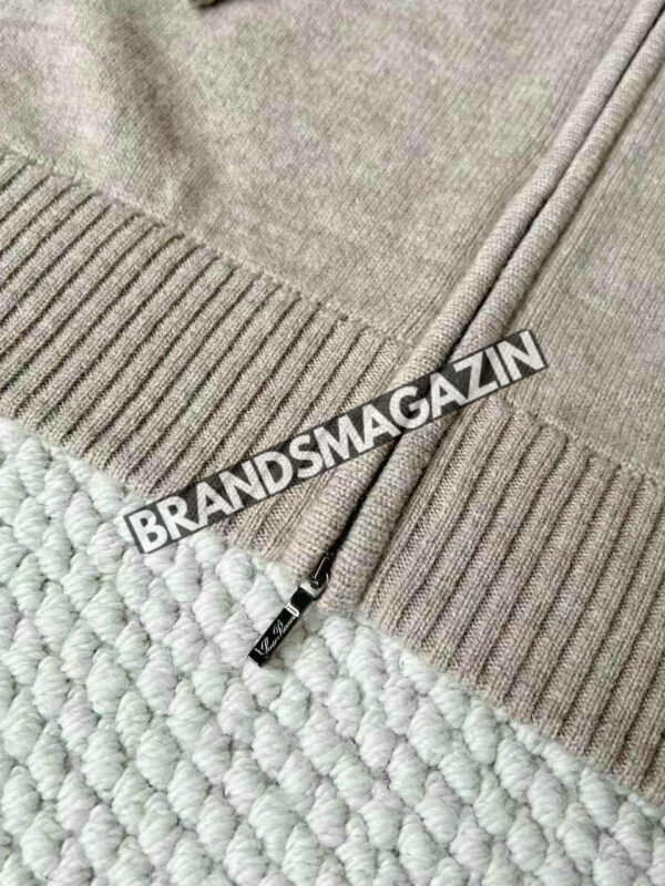 Кардиган Loro Piana BM47240662077 5