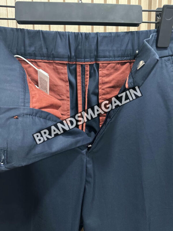 Брюки Loro Piana BM47569599777 4