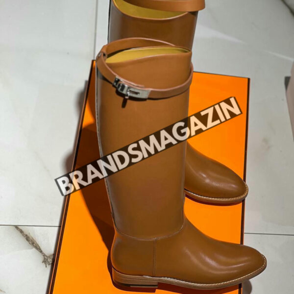 Сапоги Hermes BM45841474077