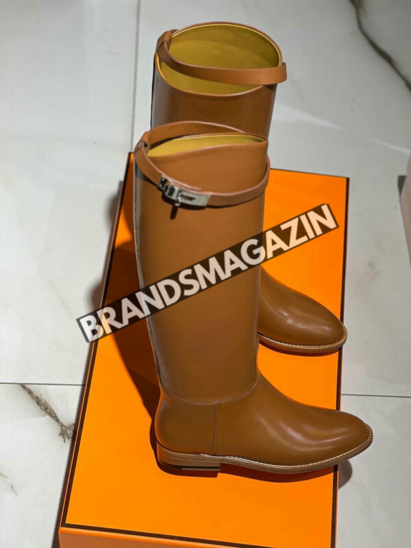 Сапоги Hermes BM45841474077