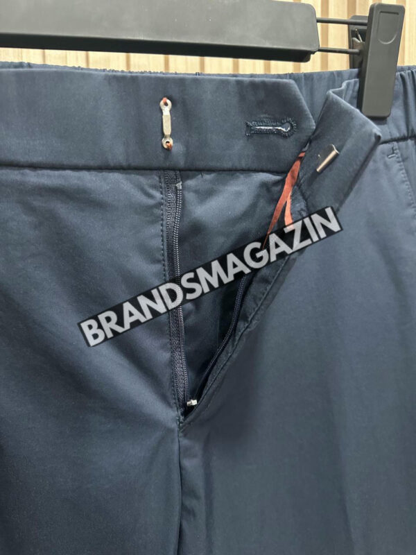 Брюки Loro Piana BM47569599777 5