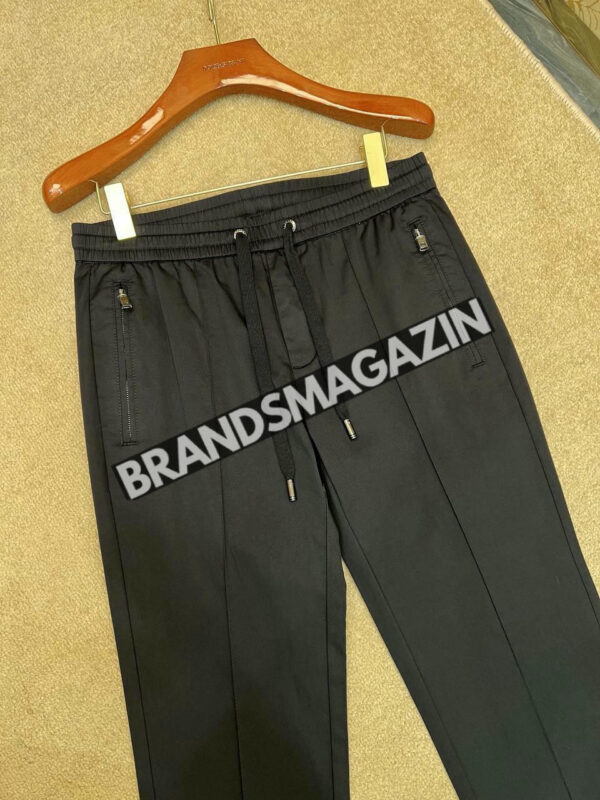 Спортивные брюки Dolce&Gabbana BM69844377 7