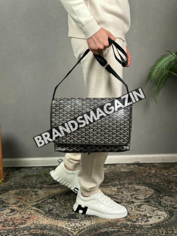 Сумка-мессенджер Goyard BM46362077977 3