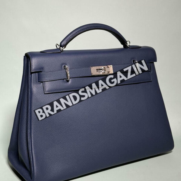 Сумка-мессенджер Hermes BM46390822977