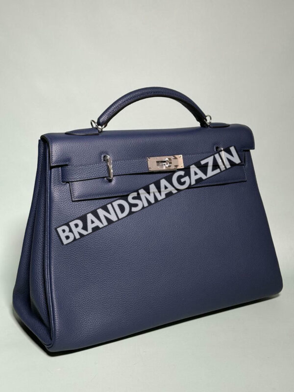 Сумка-мессенджер Hermes BM46390822977