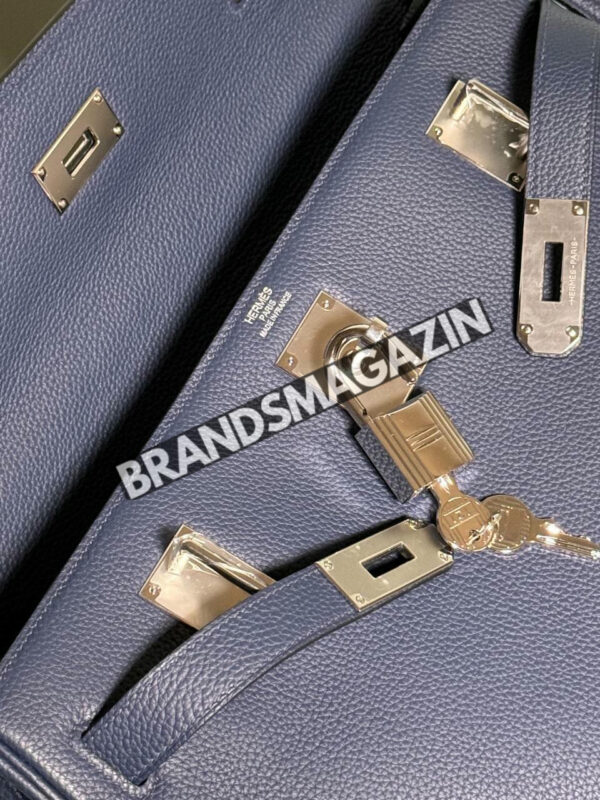 Сумка-мессенджер Hermes BM46390822977 8