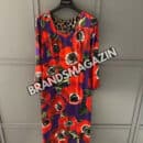 Платье Dolce&Gabbana BM46895674177
