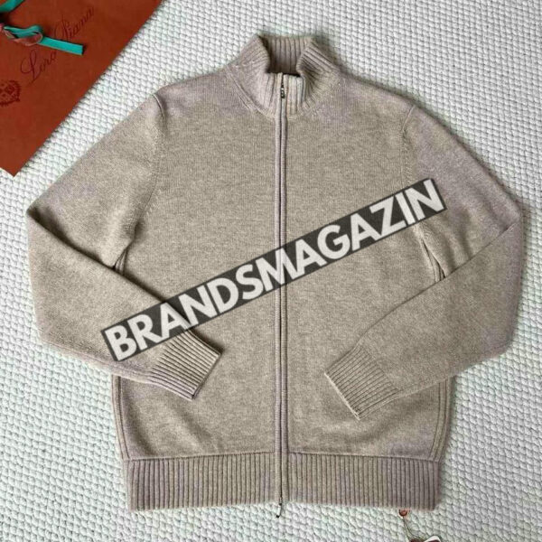 Кардиган Loro Piana BM47240662077