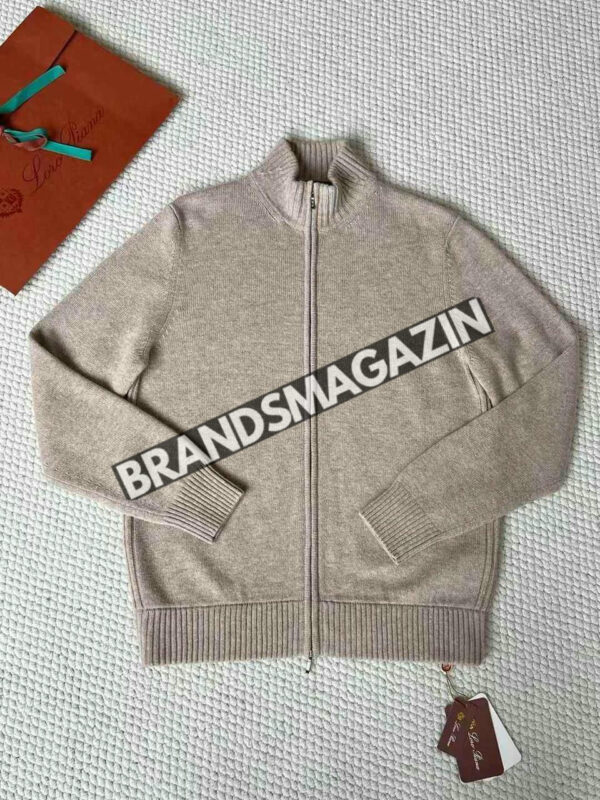Кардиган Loro Piana BM47240662077