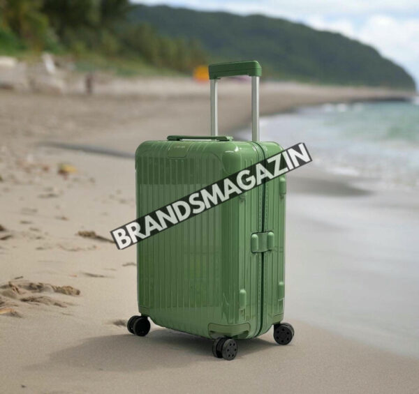 Чемодан Rimowa BM71997577 3