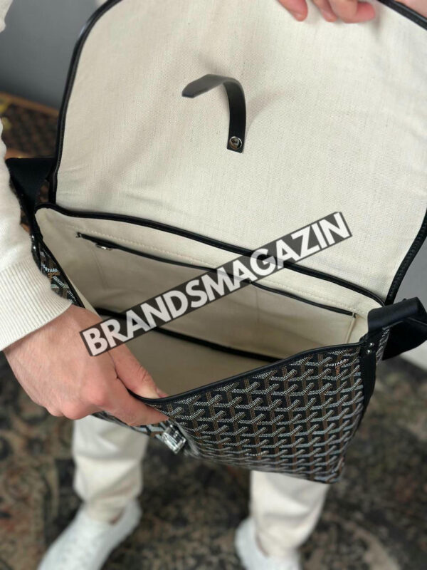 Сумка-мессенджер Goyard BM46362077977 4