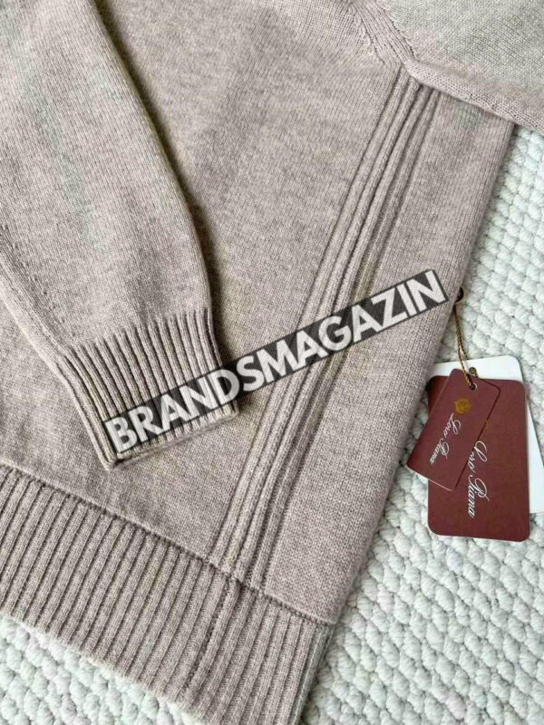Кардиган Loro Piana BM47240662077 2