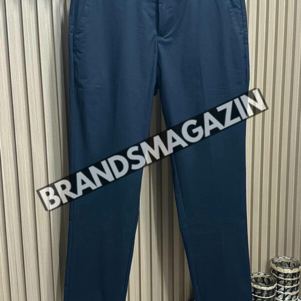 Брюки Loro Piana BM47569599777