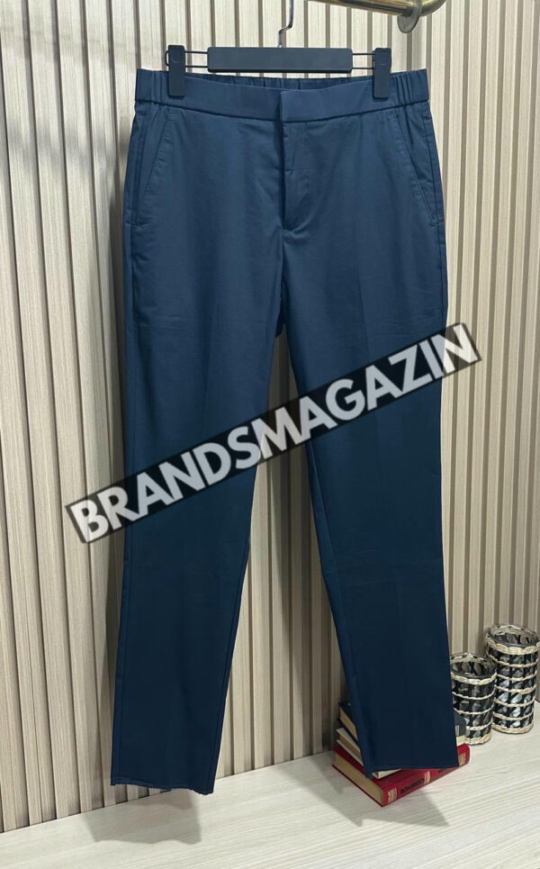 Брюки Loro Piana BM47569599777