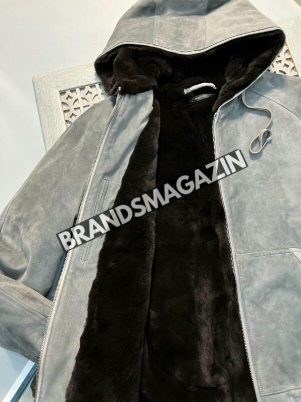 Куртка Tom Ford BM7578577 3