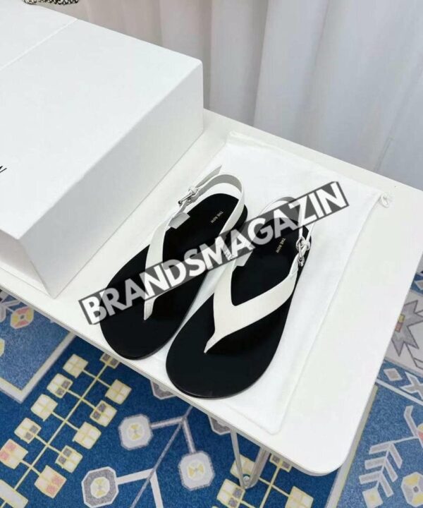 Сандалии The Row BM72058877 Сандалии The Row BM72058877