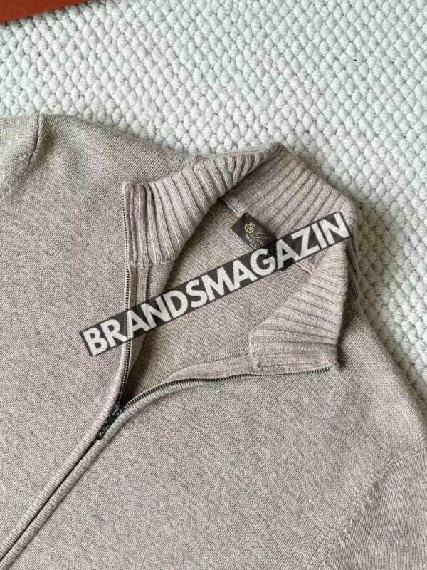 Кардиган Loro Piana BM47240662077 3