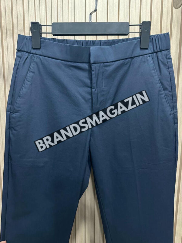 Брюки Loro Piana BM47569599777 2