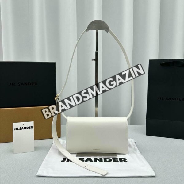 Сумка Jil Sander BM70548577 3