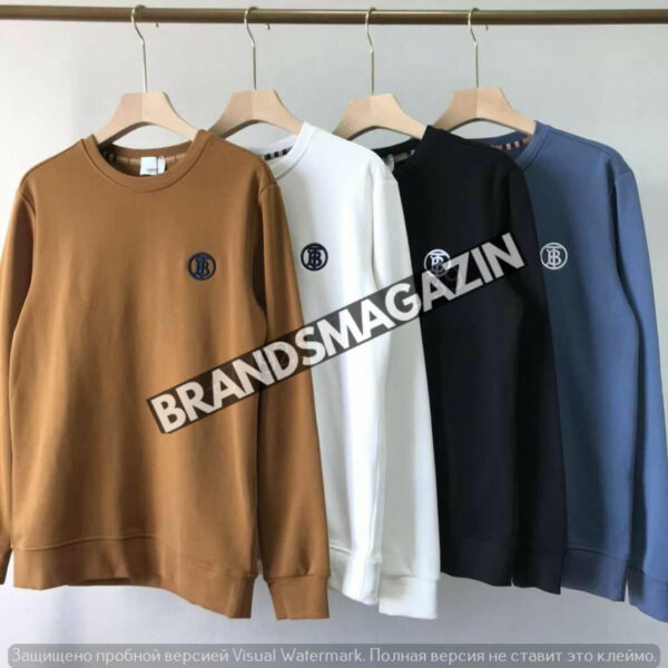 Свитшот Burberry BM68035877