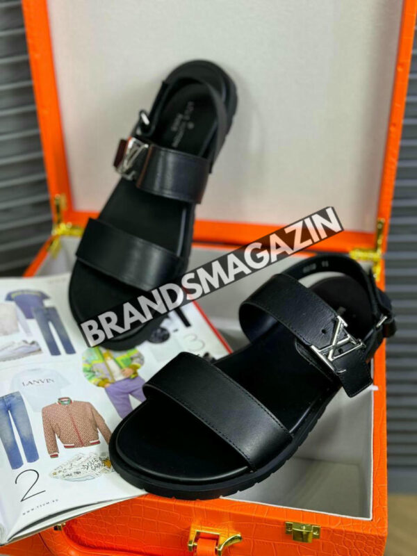 Сандалии Louis Vuitton BM70112777