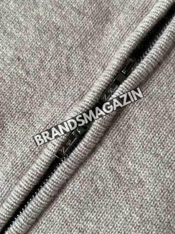 Кардиган Loro Piana BM47240662077 4