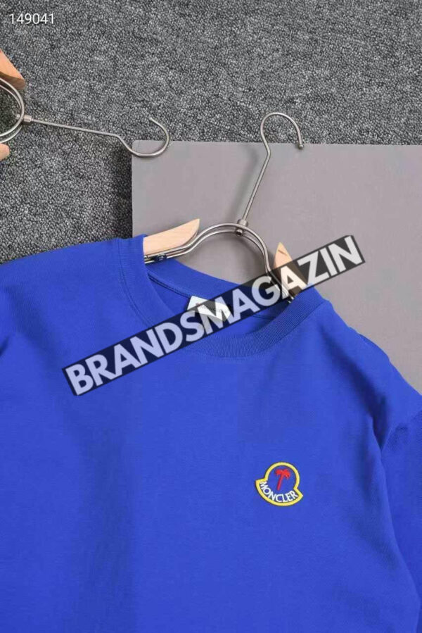 Футболка Moncler BM47315494477 2