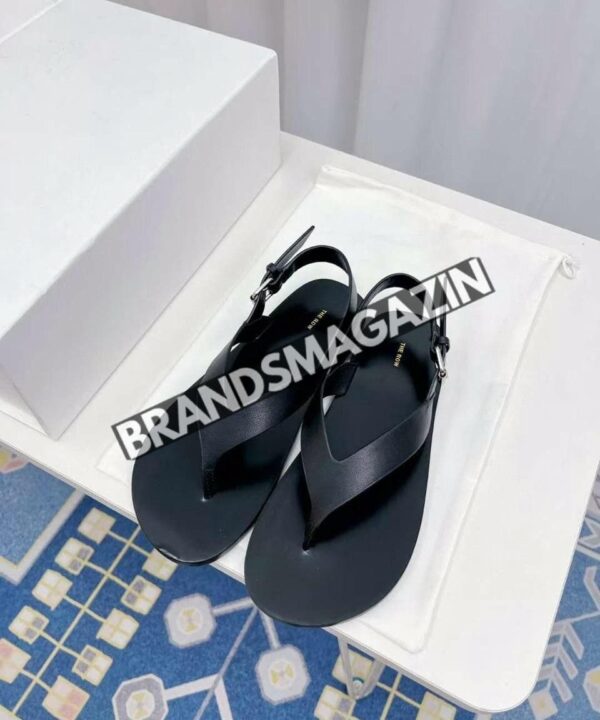 Сандалии The Row BM72058777 Сандалии The Row BM72058777