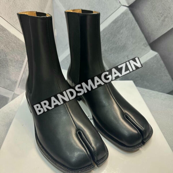 Ботинки Maison Margiela BM45699659577