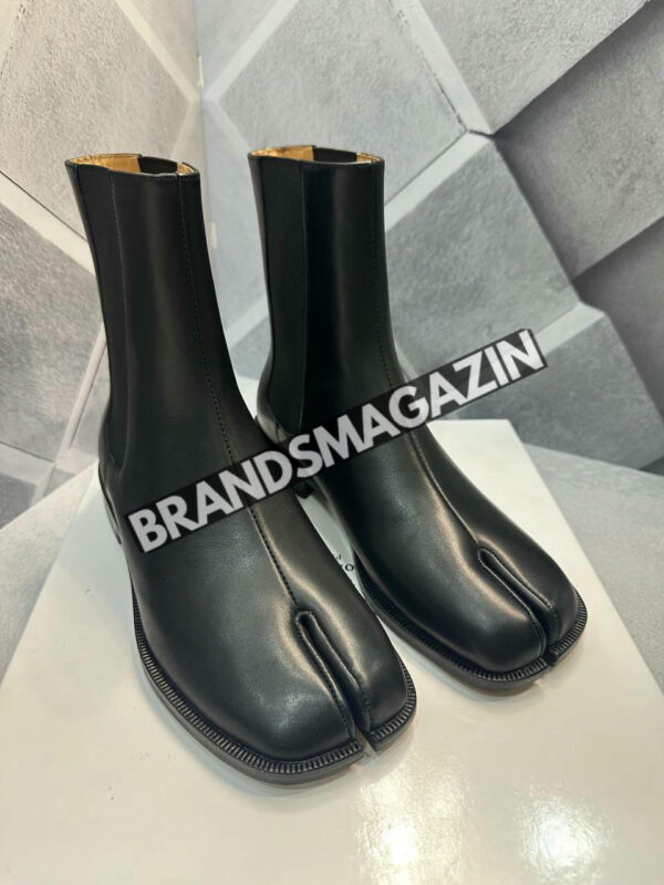 Ботинки Maison Margiela BM45699659577