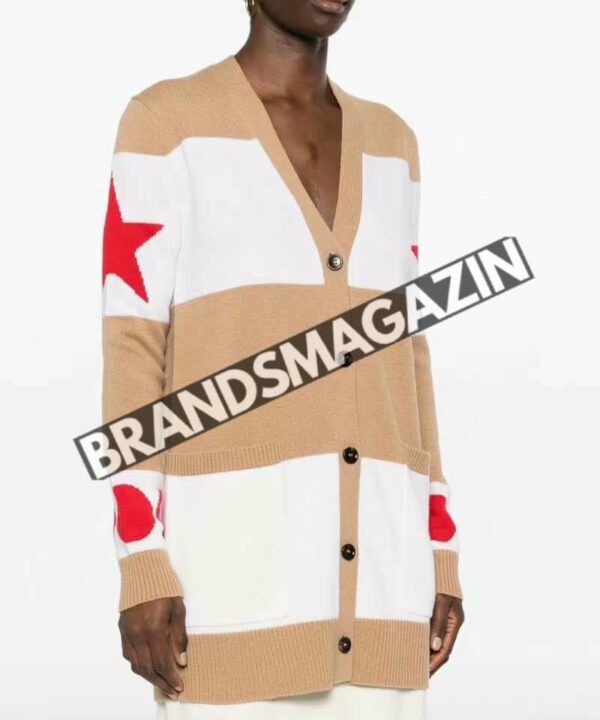 Кардиган MaxMara BM45736263077 Кардиган MaxMara BM45736263077