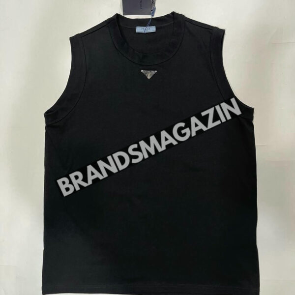 Майка Prada BM71234377