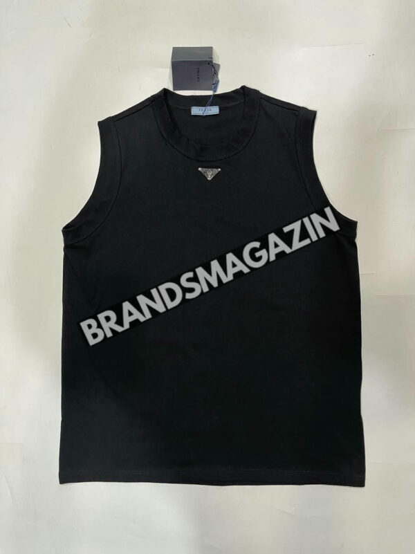 Майка Prada BM71234377