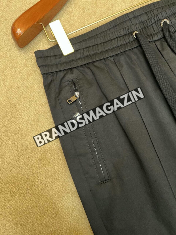 Спортивные брюки Dolce&Gabbana BM69844377 6