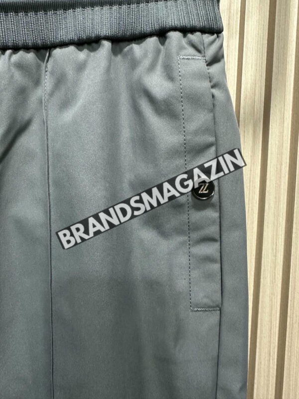 Штаны Zegna BM47569599177 3