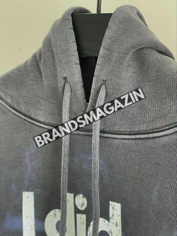 Толстовка Vetements BM69422677 4