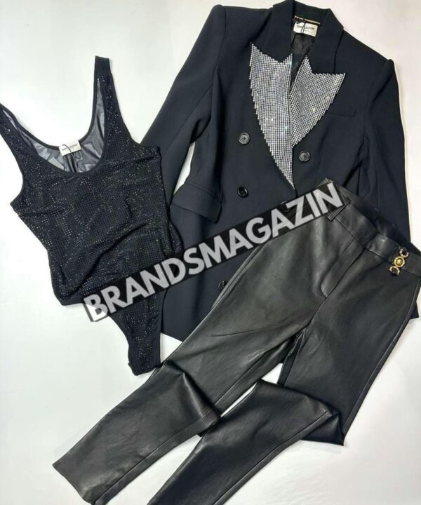 Брюки Versace BM45776009677 Брюки Versace BM45776009677