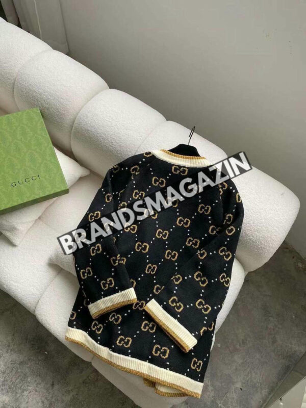 Кардиган Gucci BM45784235477 2