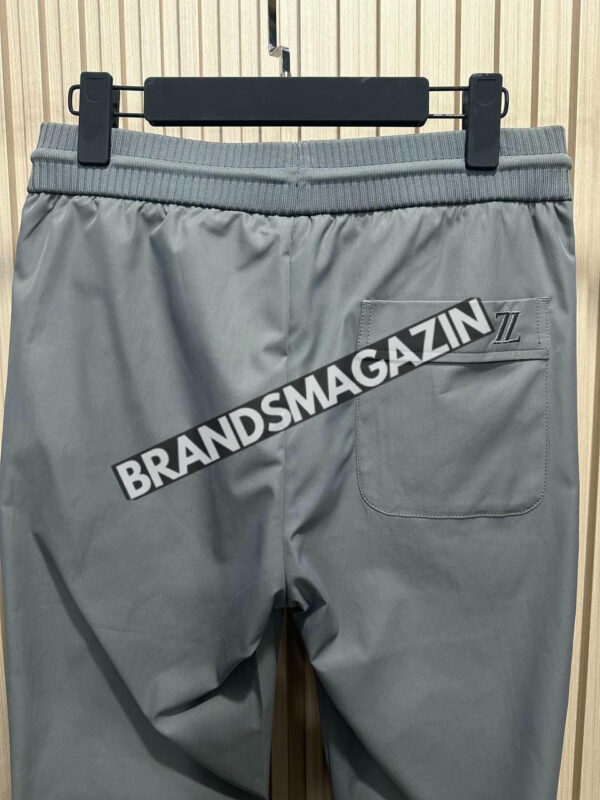 Штаны Zegna BM47569599177 4